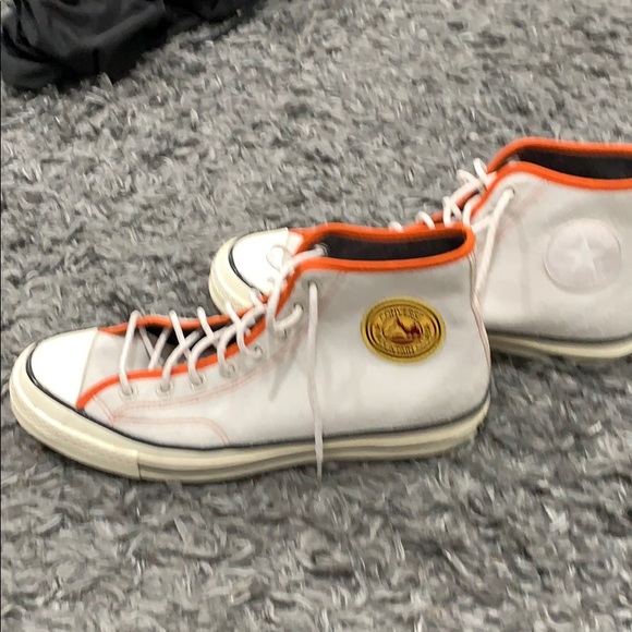 Converse 70 Archival Terry Hi "Mountain Club" - Picture 3 of 4